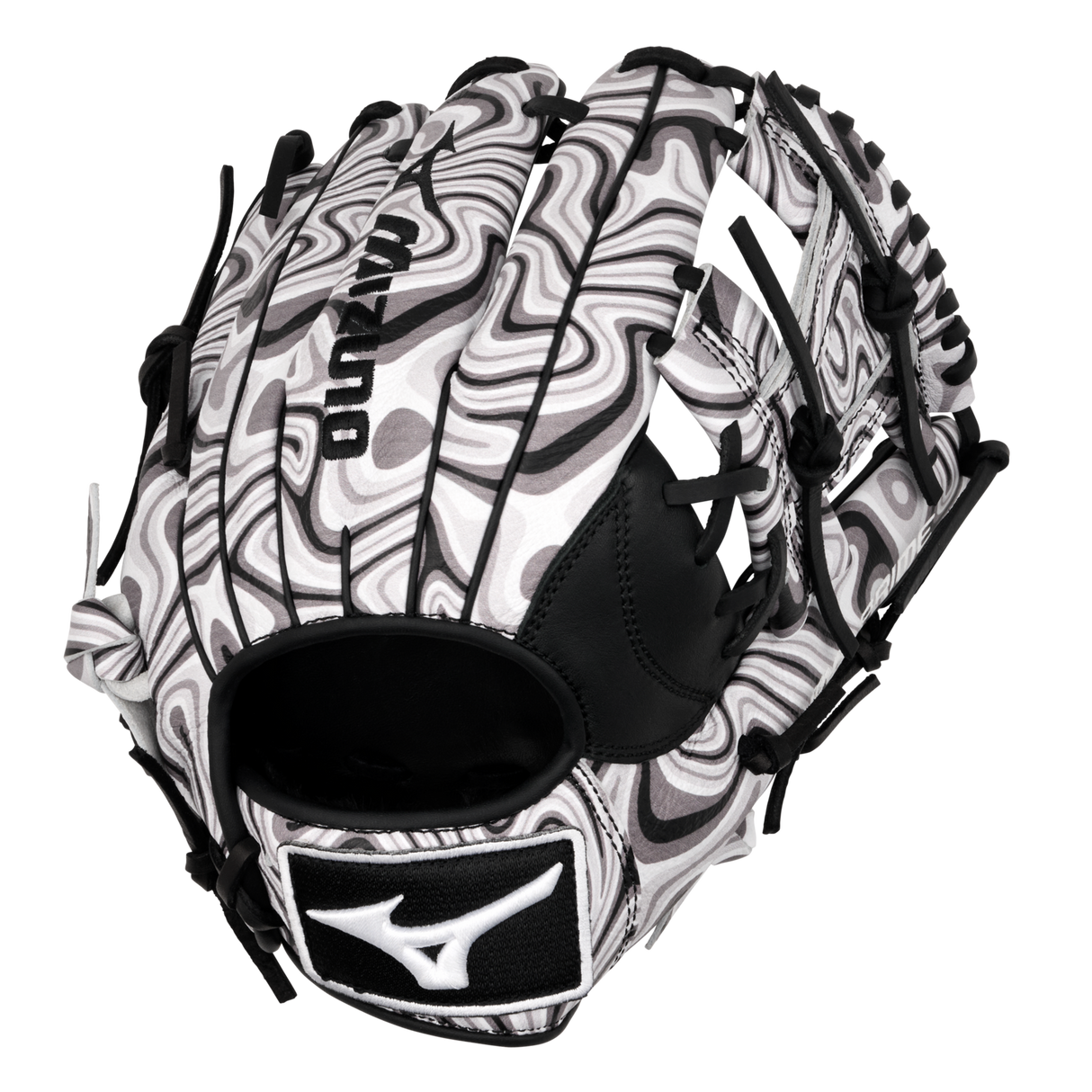 Mizuno GMVP-40MP MVP Prime M-PRT 11.5" Baseball Glove-1