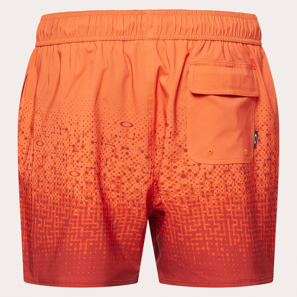 Oakley Men's Sand Pixel RC 16 Shorts-4