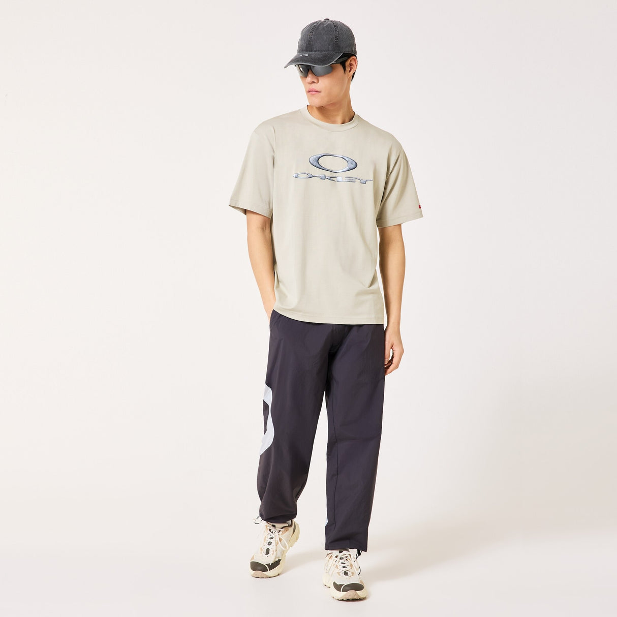 Oakley Men's New Retro Tee X-Metal 3.0-7