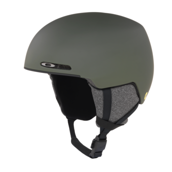 Oakley Mod1 Mips Snow Helmet-4