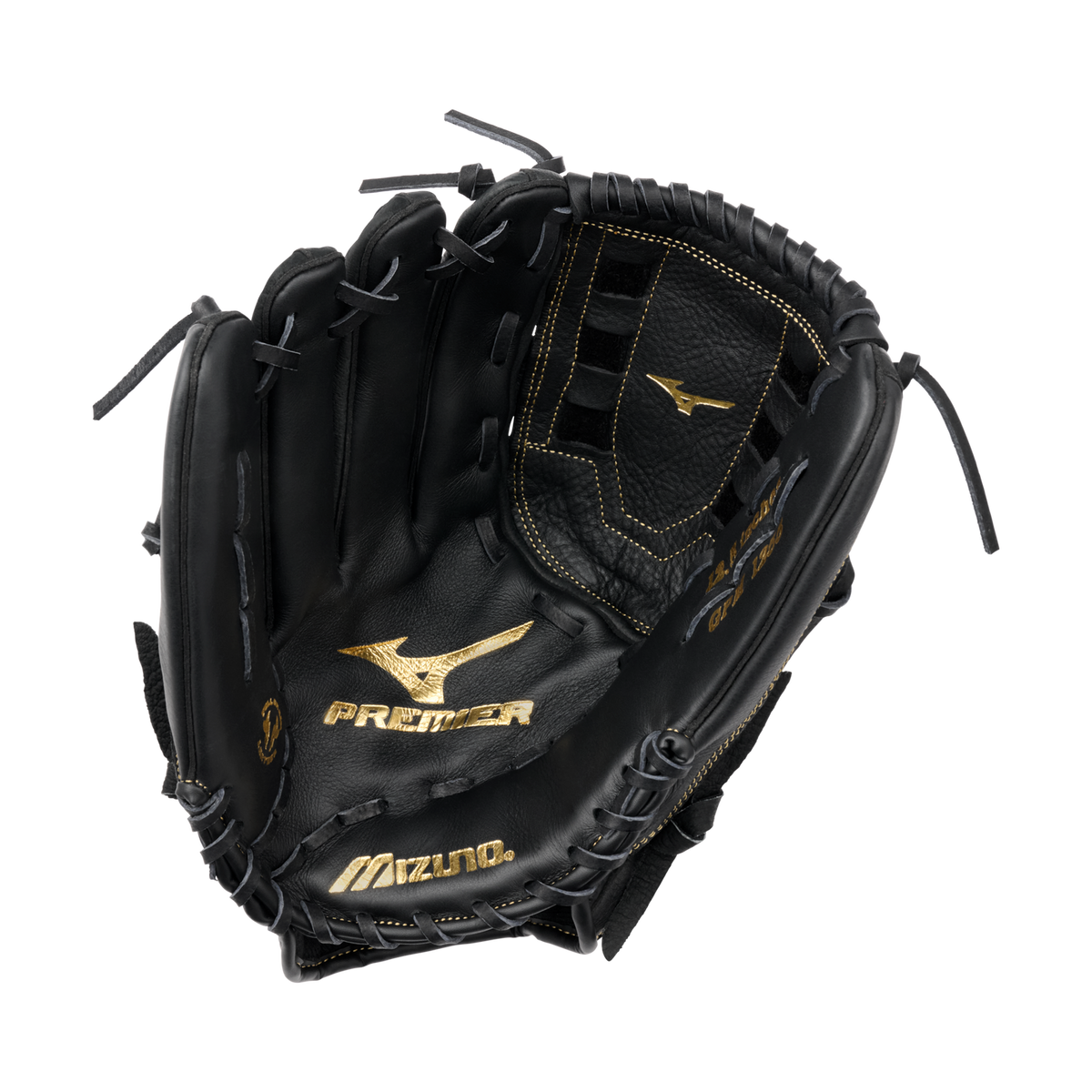 Mizuno Premier Series 12.5" Slowpitch Softball Glove-2