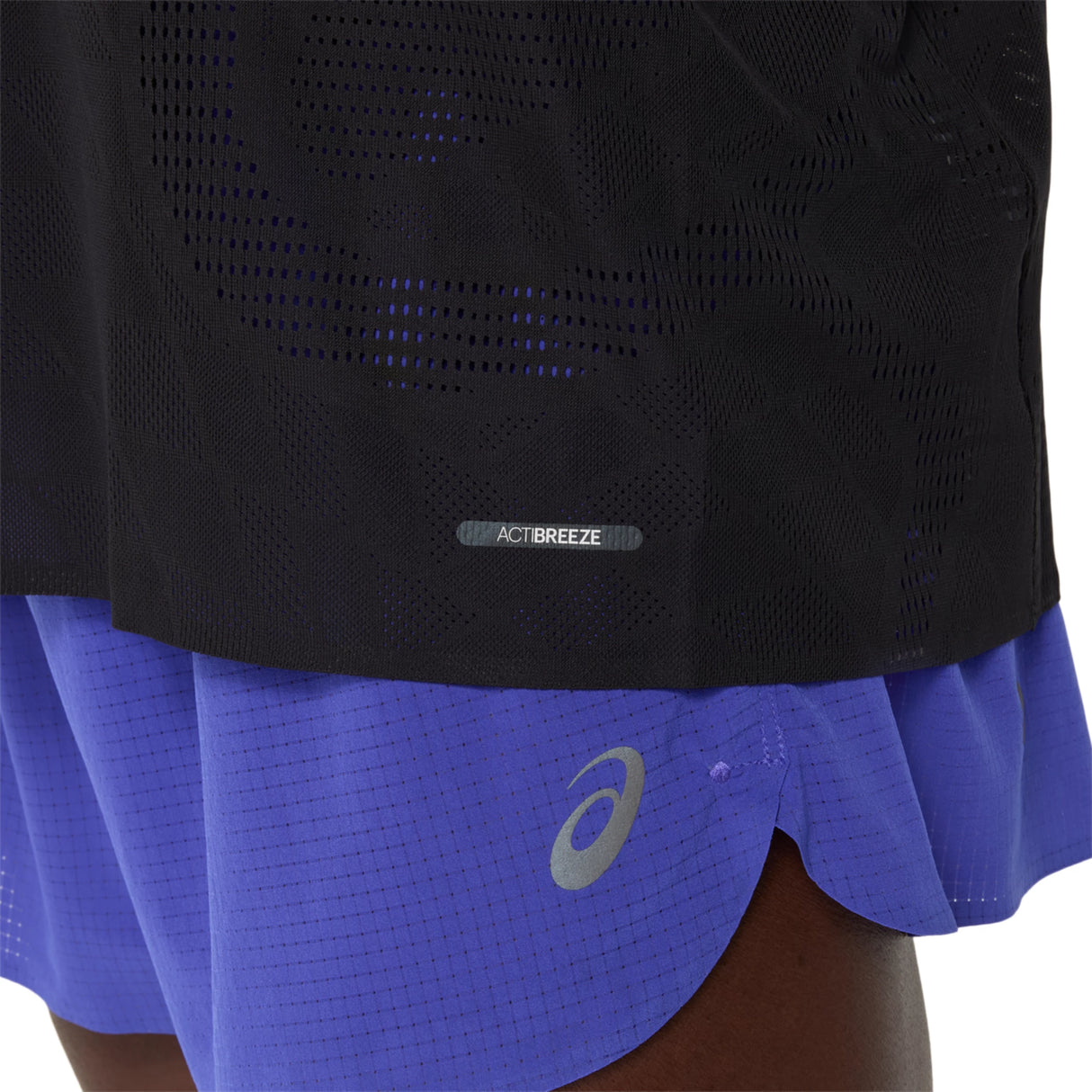 Asics Men's Metarun Singlet-5