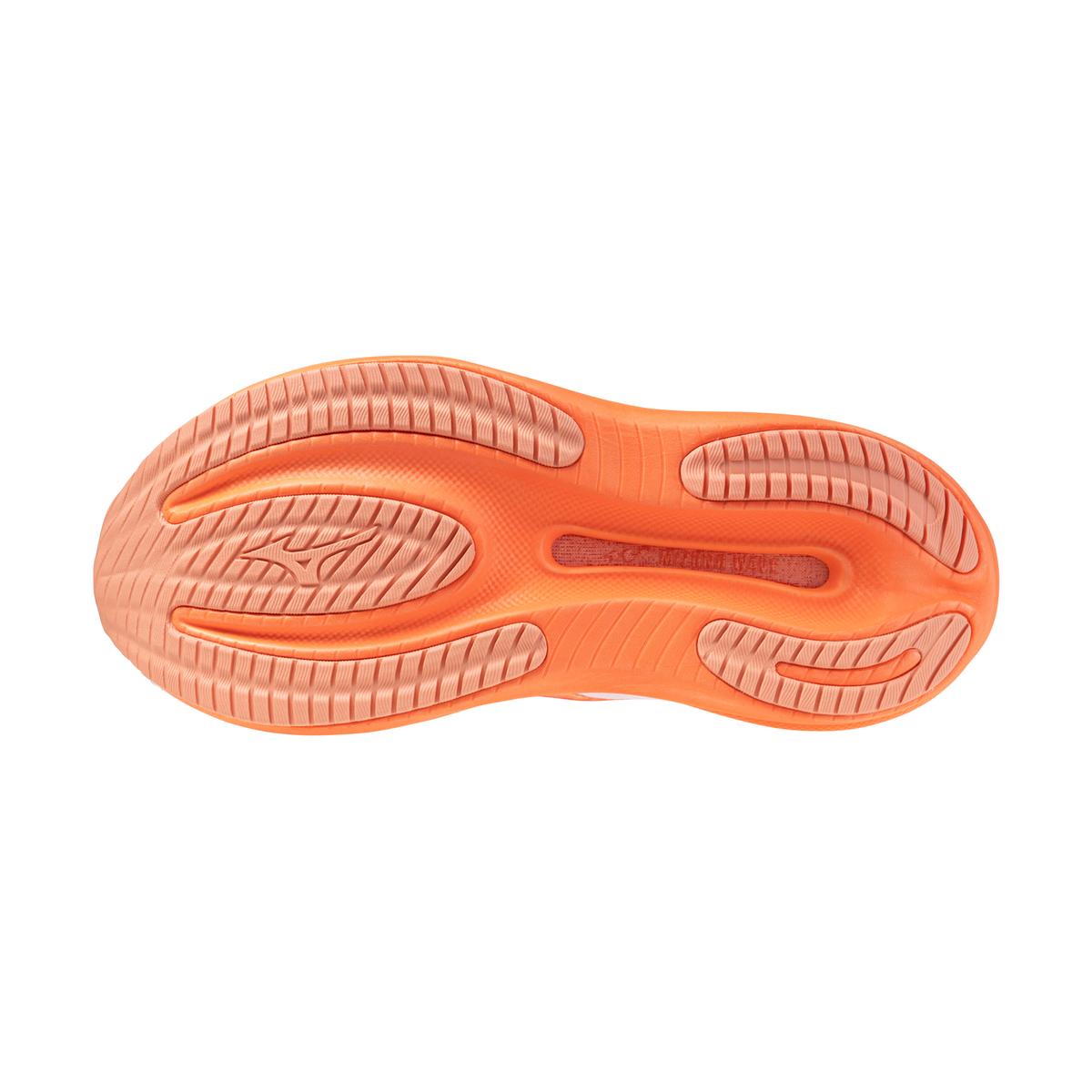 Mizuno Women's Wave Rider 30 Running Shoes-2