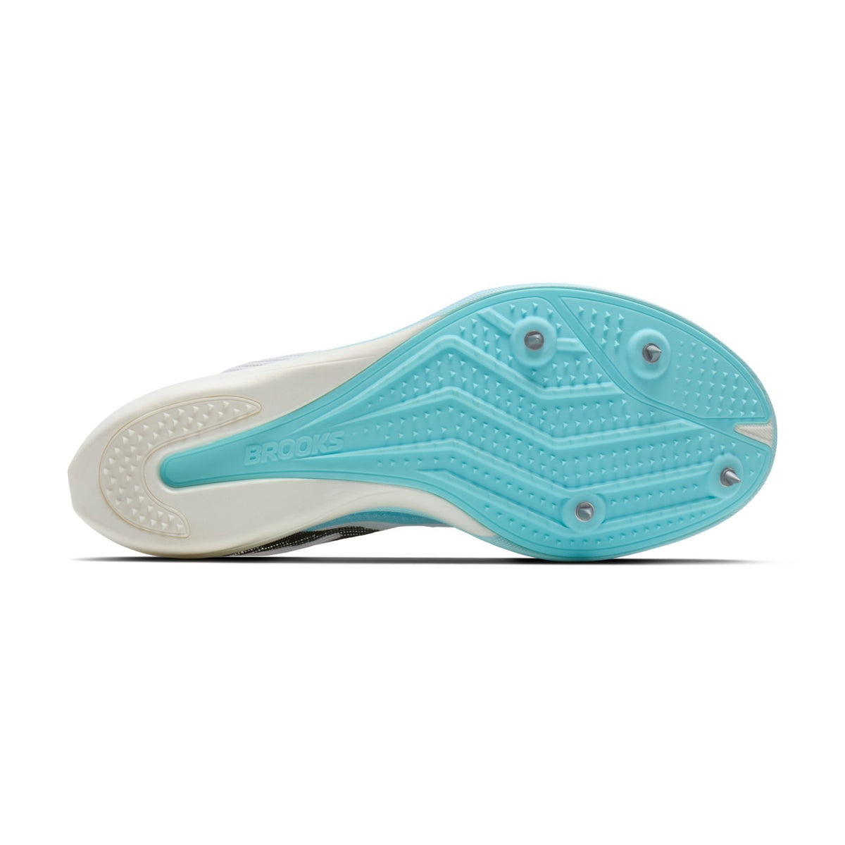 Brooks Unisex Hyperion Elite Long Distance 2 Track Spikes-5