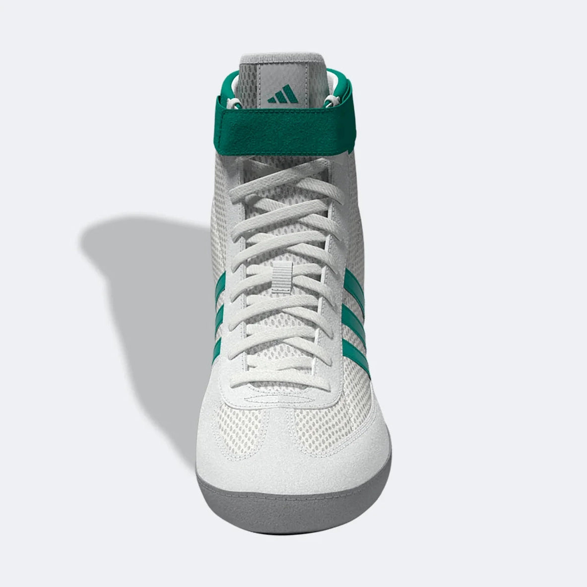 adidas Adult Combat Speed 4 Wrestling Shoes-2