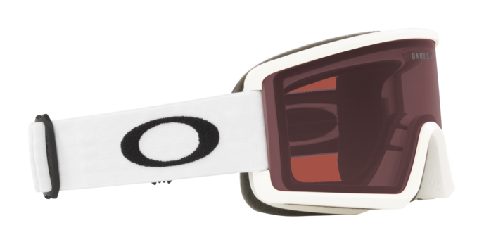 Oakley Target Line L Snow Goggles-12
