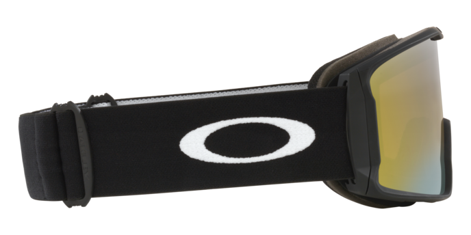 Oakley Line Miner L Snow Goggles-11