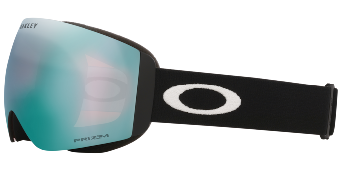 Oakley Flight Deck Pro Medium Snow Goggles-4