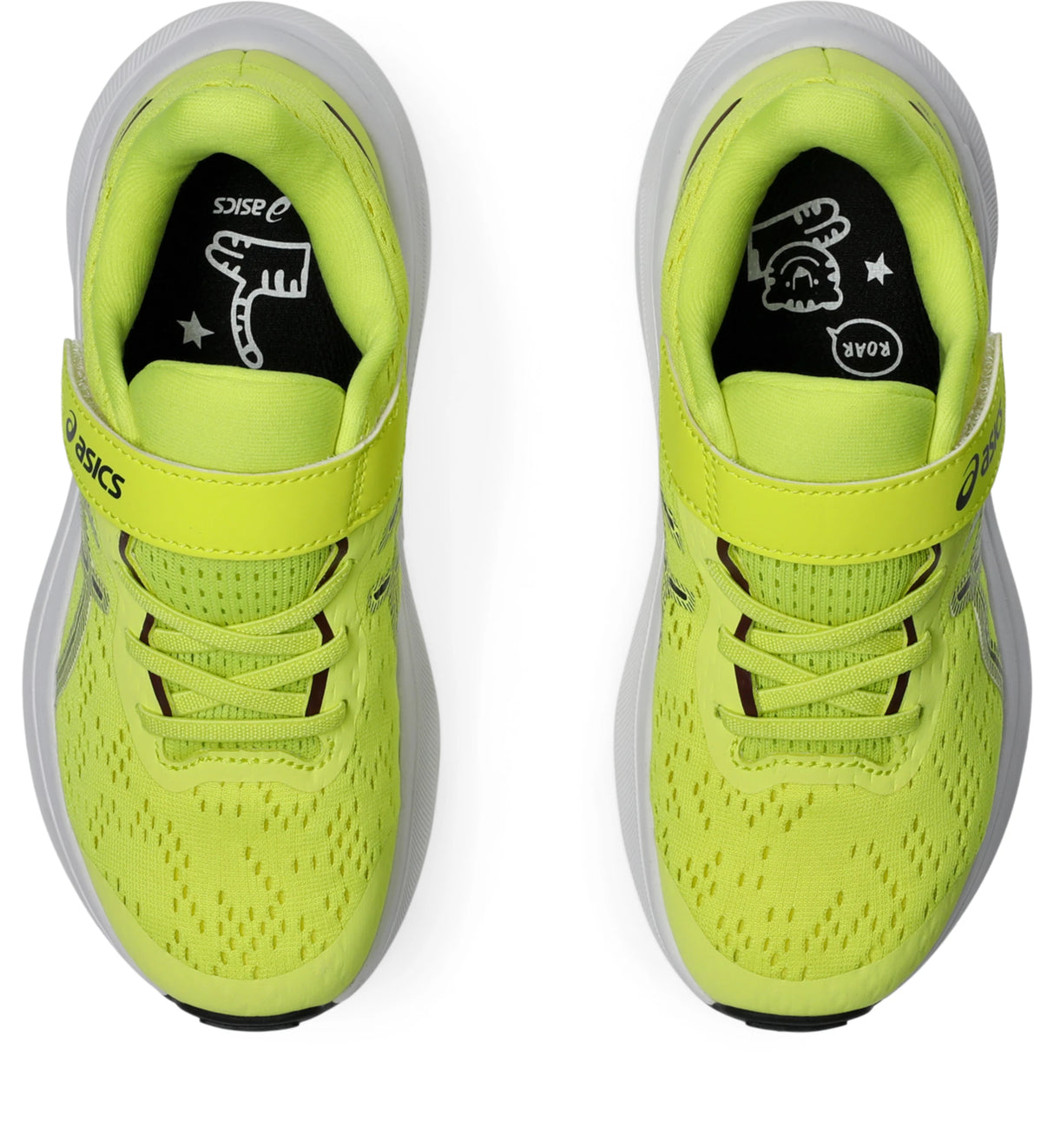 Asics Youth GT-1000 13 Pre School Running Shoes-4