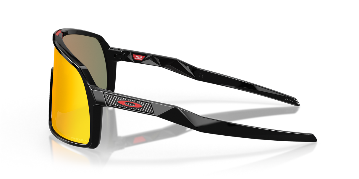 Oakley Sutro S Sunglasses-4