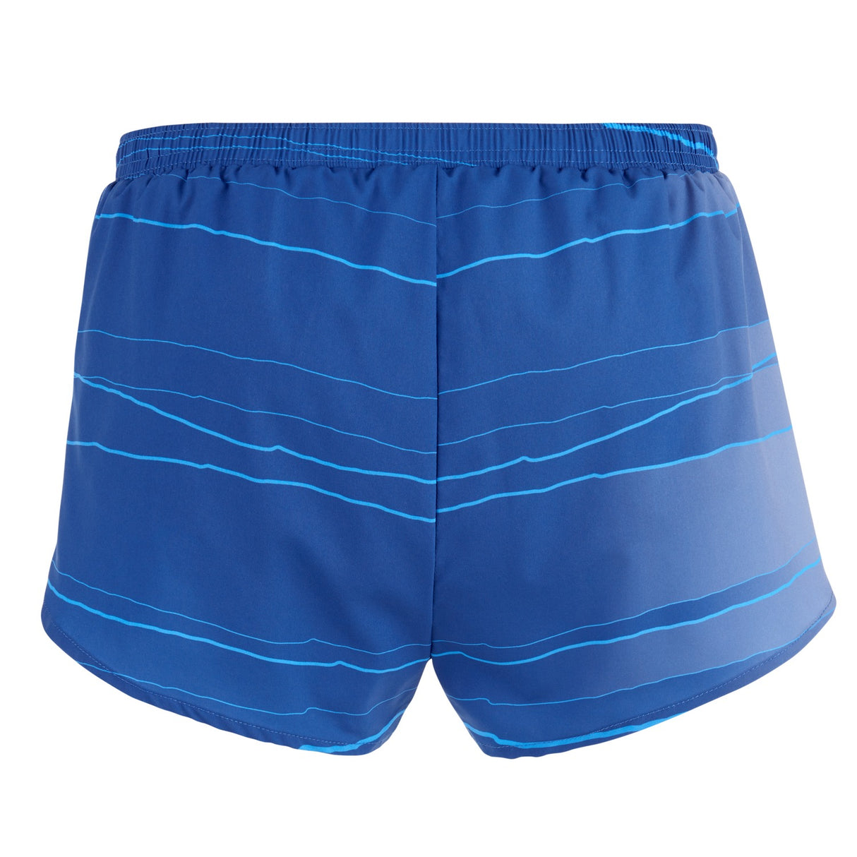 Mizuno Men's Printable 2 Inch ECO Shorts-2