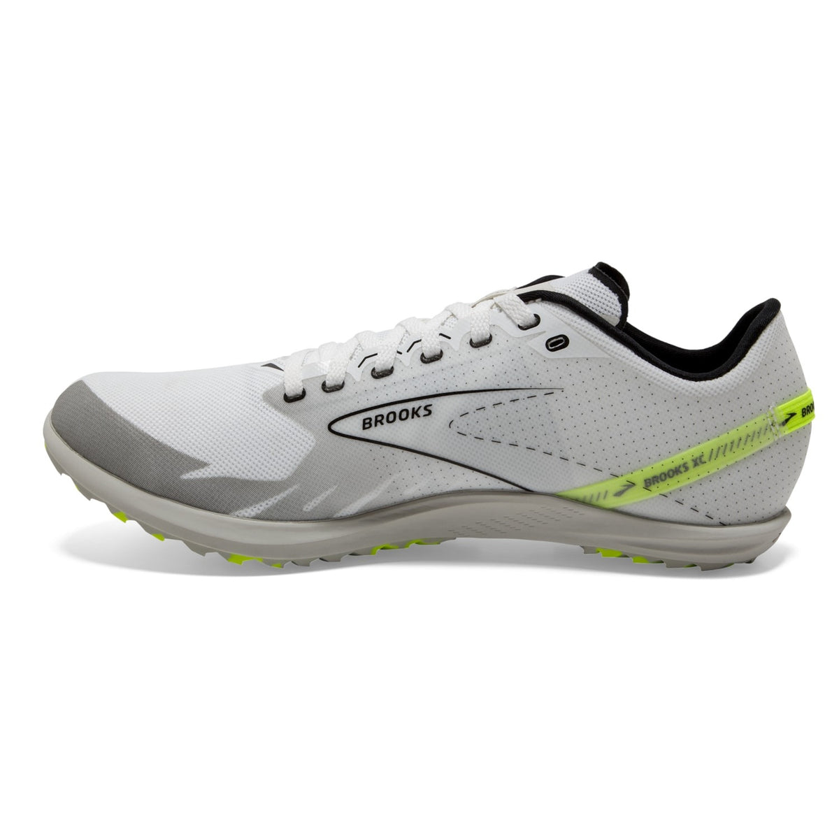 Brooks Unisex Draft XC Spikeless Racing Shoes-2