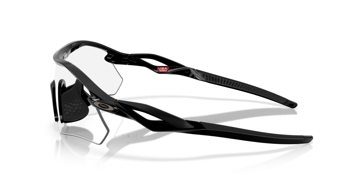 Oakley Radar Plate Sunglasses-3