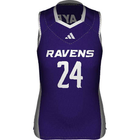 Adidas Women's Showcase Jersey League Outfitters