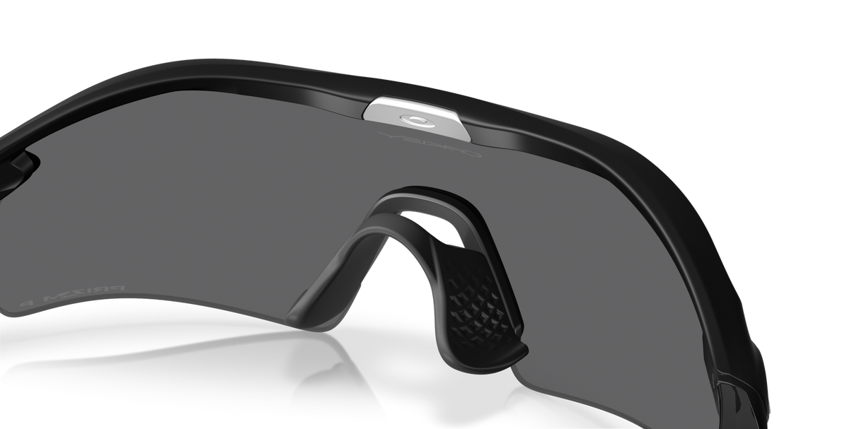 Oakley Radar Plate Sunglasses-7