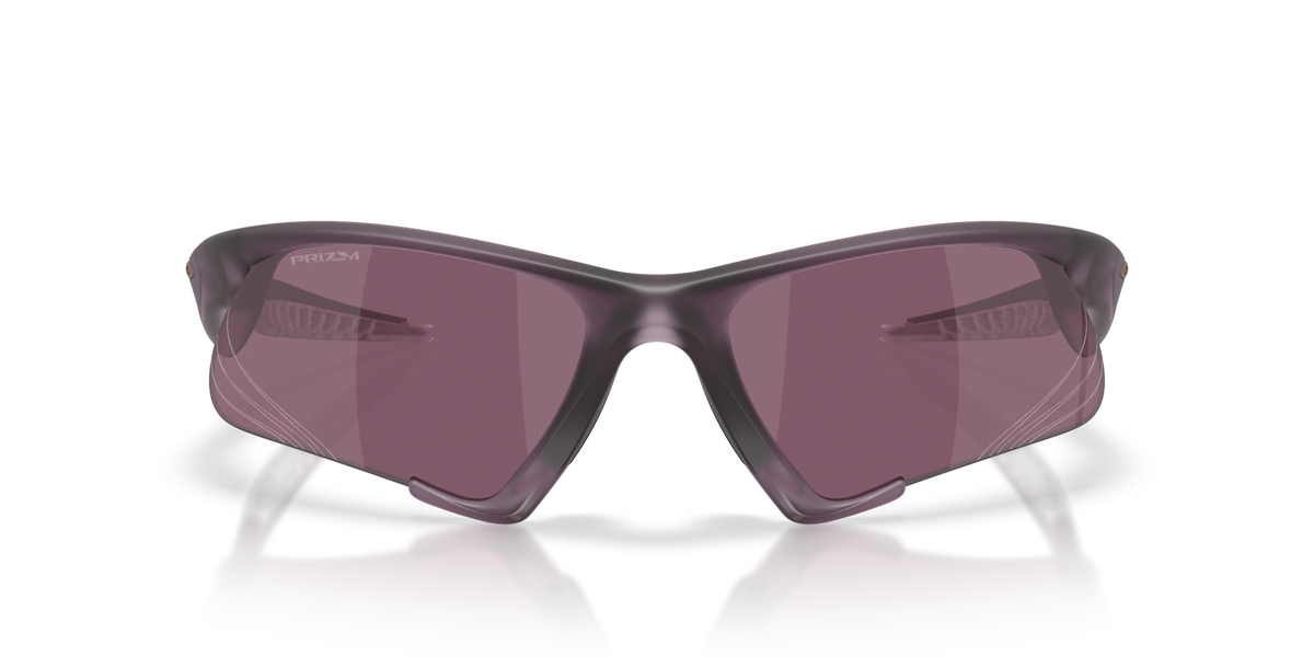 Oakley Suture Jacket Sunglasses-8
