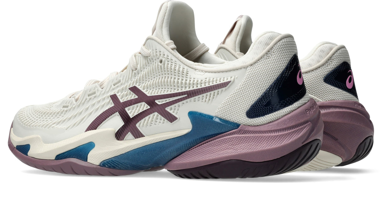 Asics Women's Court FF 3 Tennis Shoes-7
