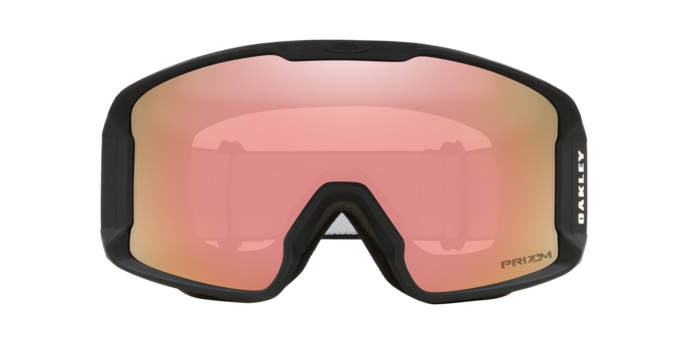 Oakley Line Miner M Snow Goggles-2