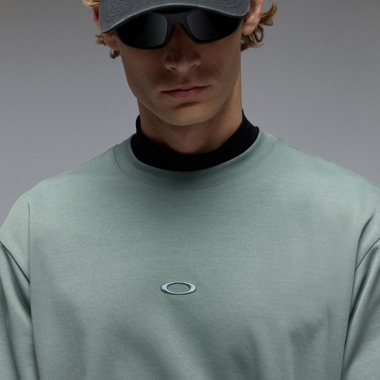 Oakley Men's Driven Tee-5