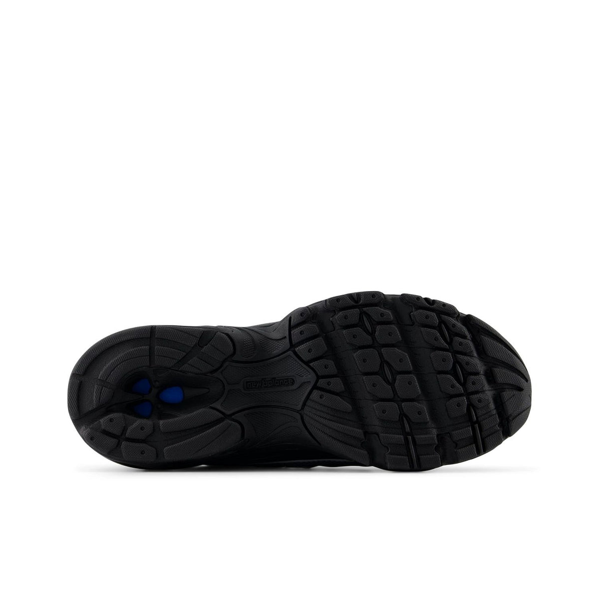 New Balance Boys' 740 Laced Shoes-7