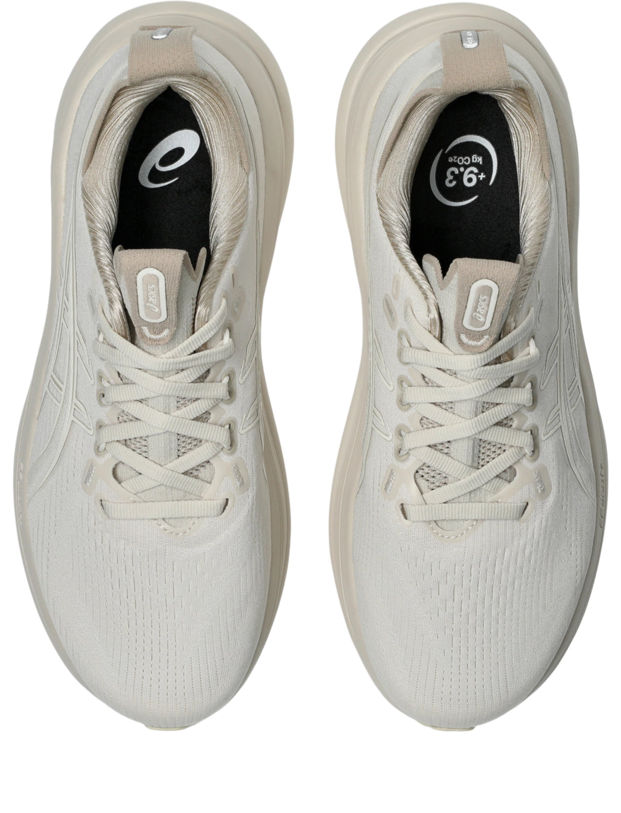 Asics Women's GEL-Nimbus 28 Running Shoes-4
