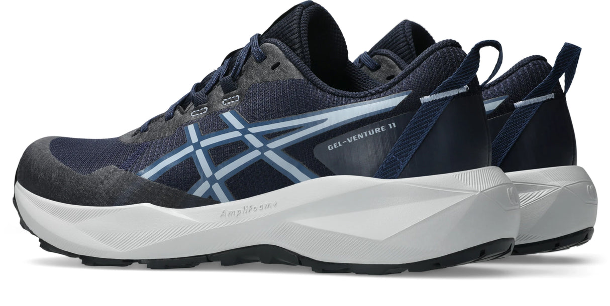 Asics Men's GEL-Venture 11 Trail Running Shoes-7
