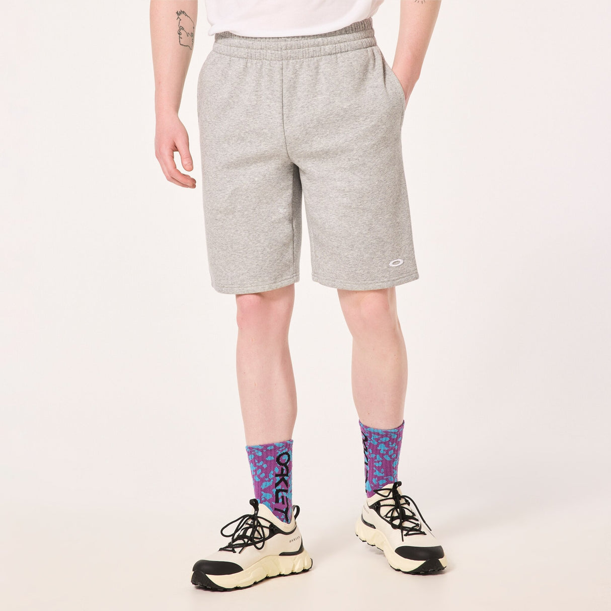 Oakley Men's Relax Shorts 2.0-2