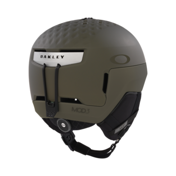 Oakley Mod3 Snow Helmet-9