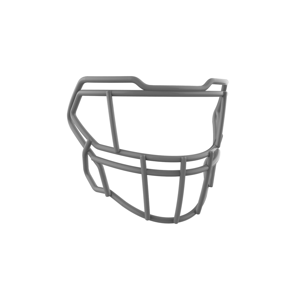 Vicis Zero2 SO-223E Carbon Steel Facemask Football Facemasks Adult
