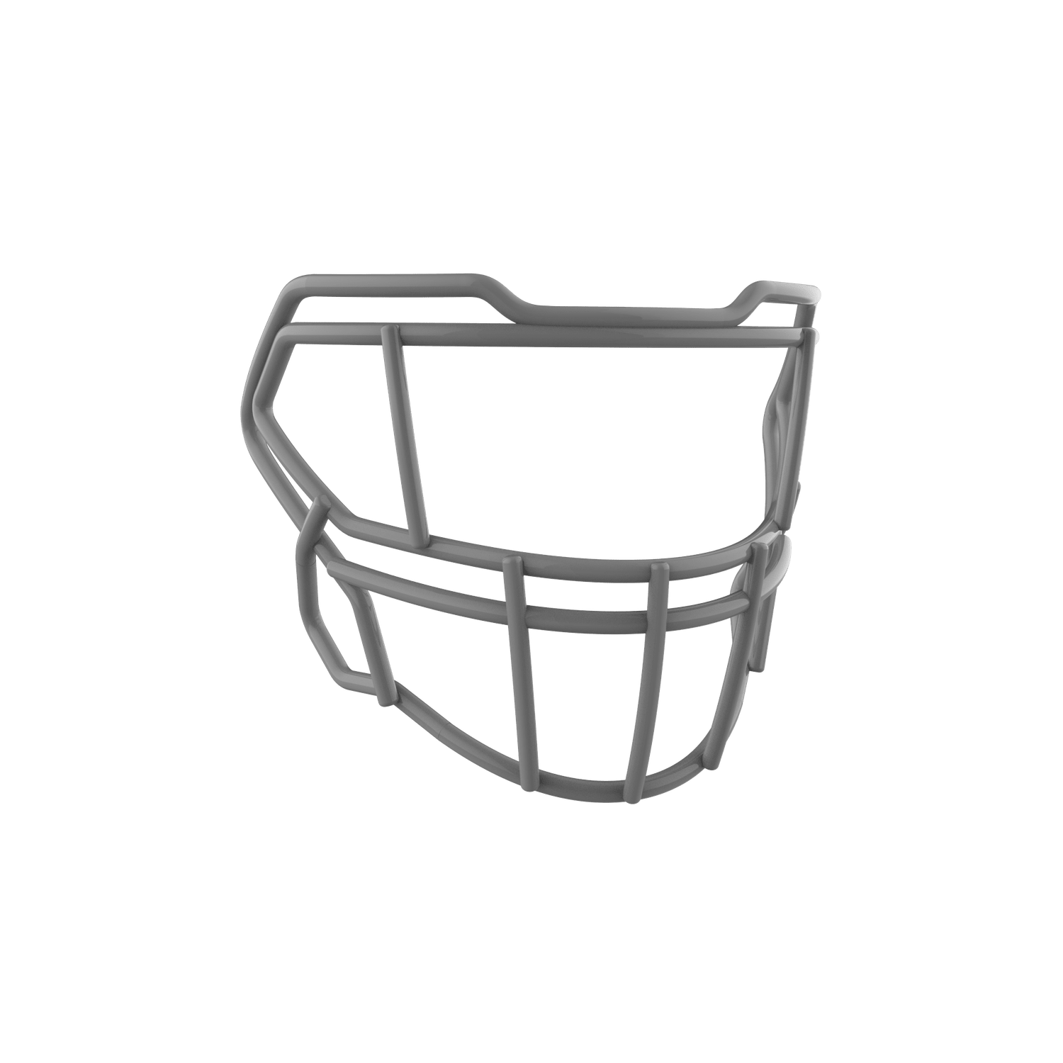 Vicis Zero2 SO-223E Carbon Steel Facemask Football Facemasks Adult