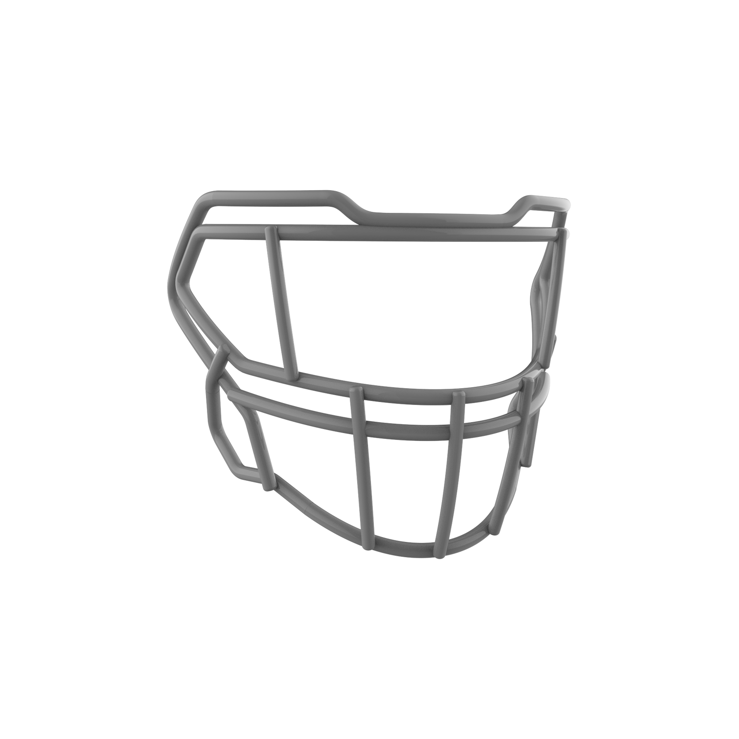 Vicis Zero2 SO-223E Carbon Steel Facemask Football Facemasks Adult