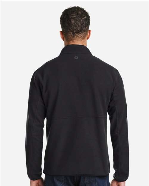 Marmot Men's Rocklin Half-Zip Jacket-5
