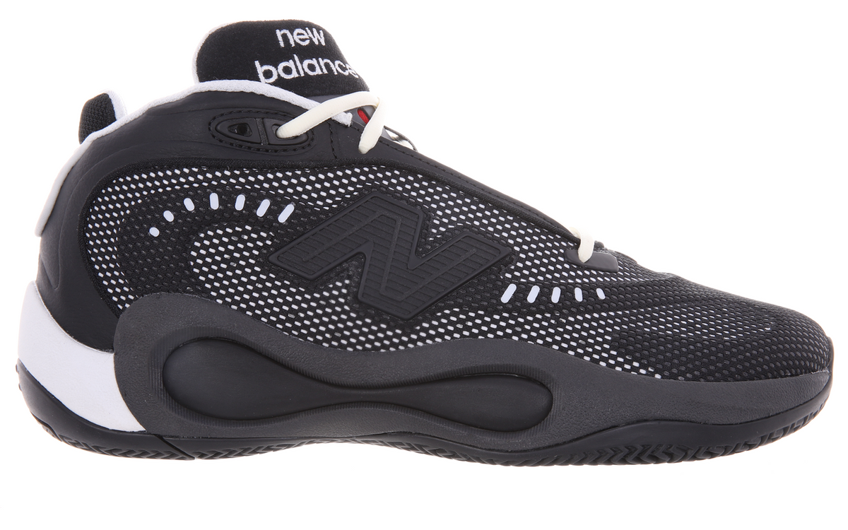 New Balance Adult P400 Basketball Shoes-1