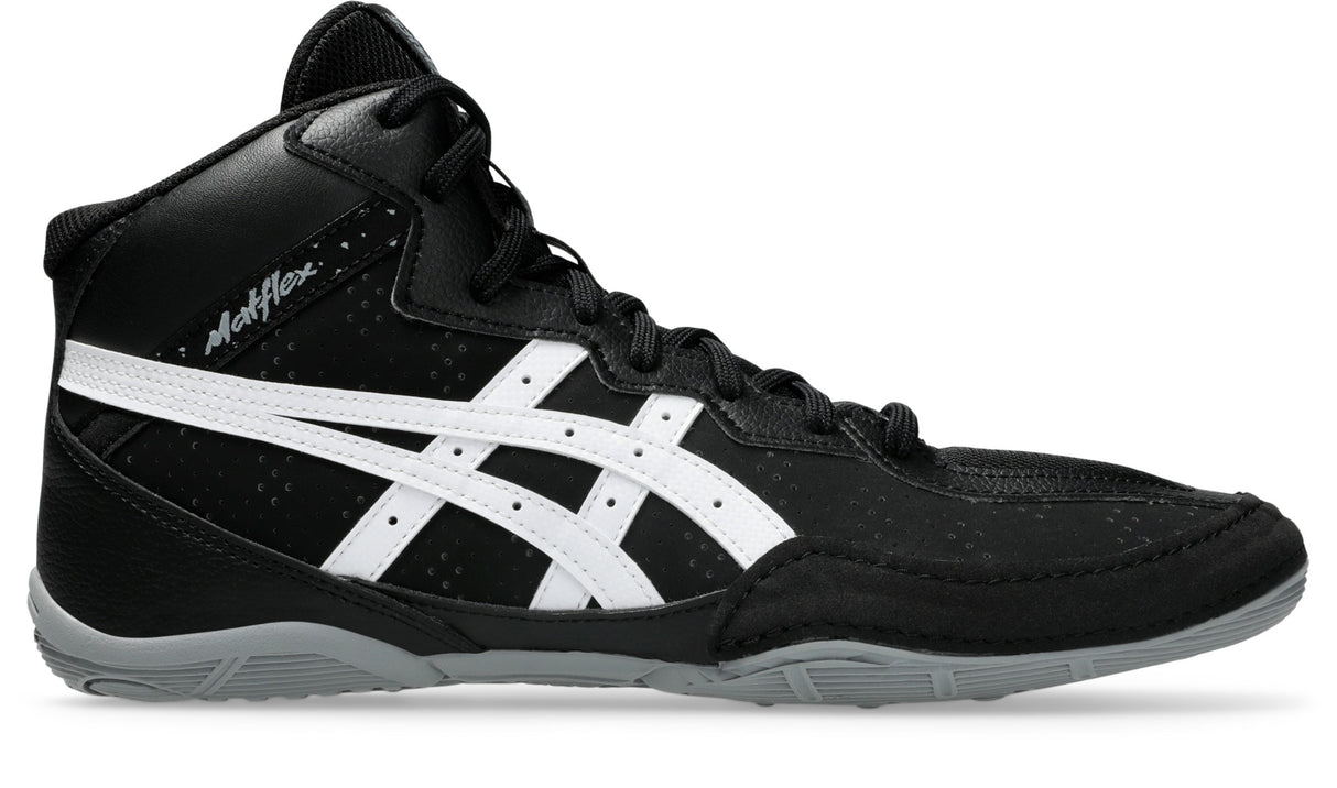 Asics Men's Matflex 8 Wrestling Shoes-1