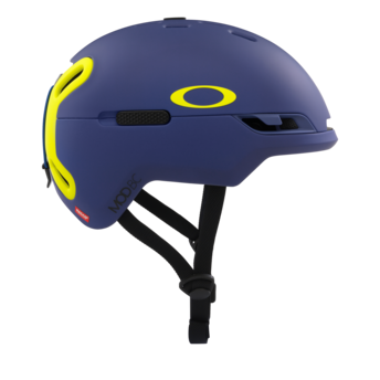 Oakley MOD BC Snow Helmet-11