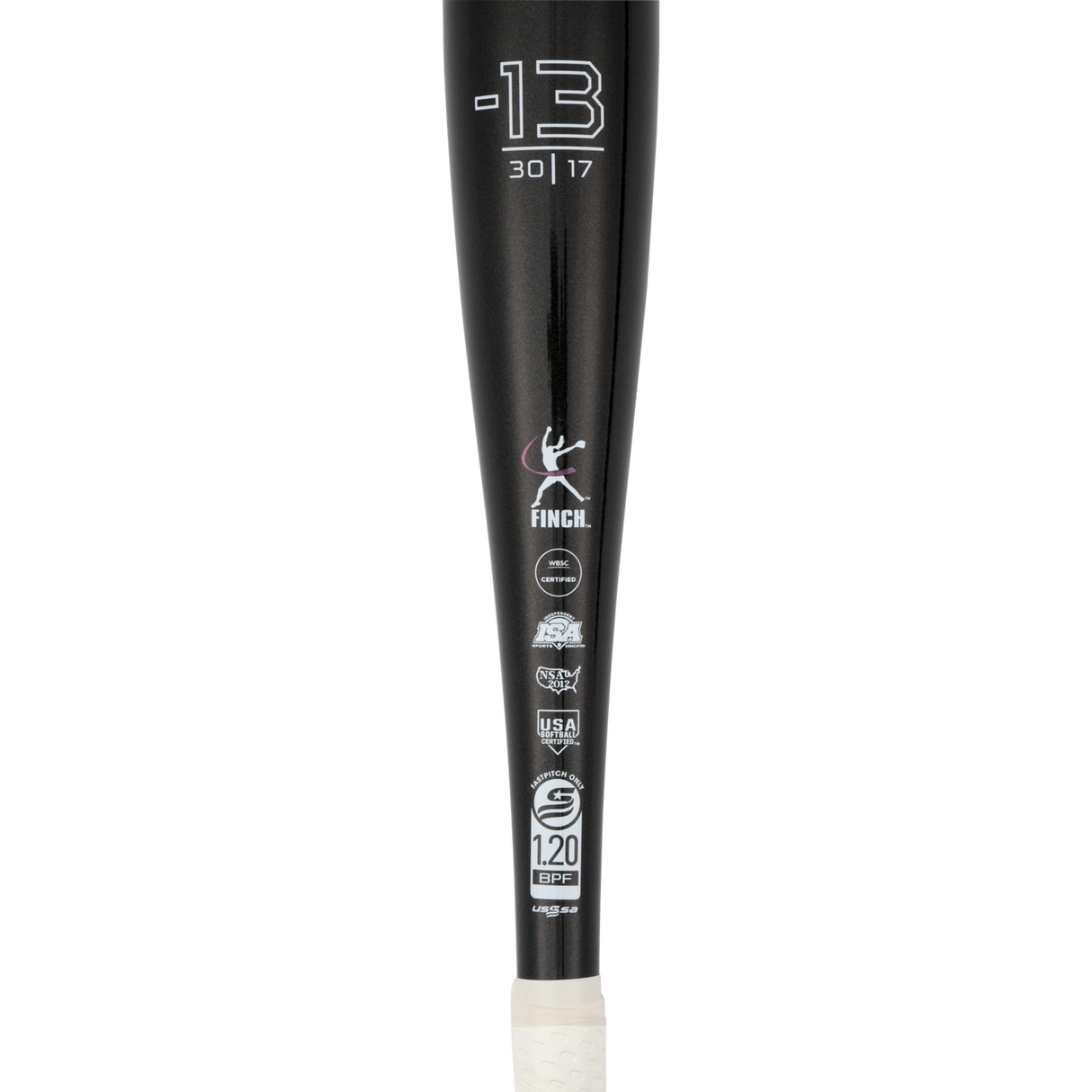 Mizuno Finch Fastpitch Softball Bat -13-3