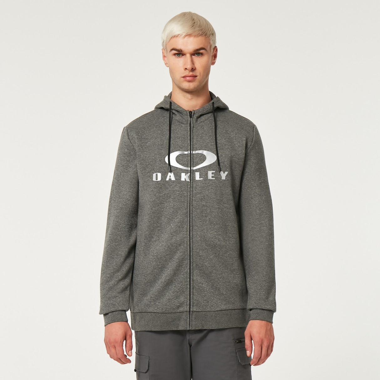 Oakley Men's Bark Fz Hoodie 2.0-7