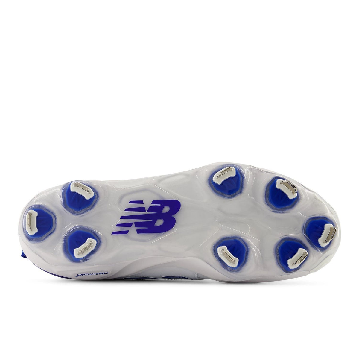 New Balance Women's Velo v5 Metal Softball Cleats-7
