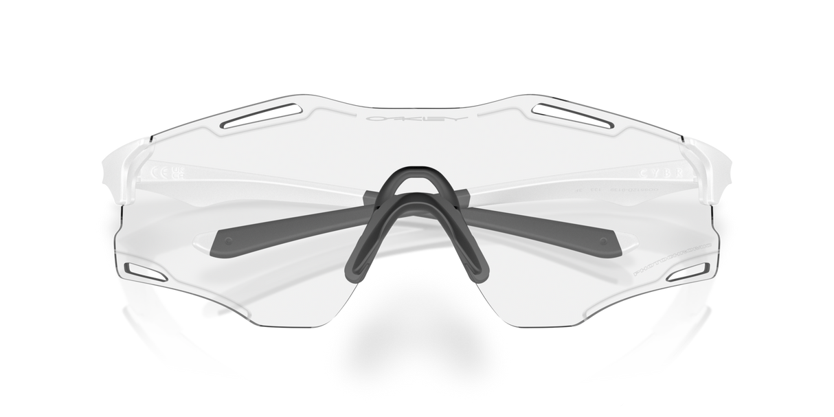 Oakley Cybr Zero Sunglasses-10