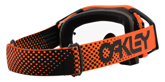 Oakley Airbrake MX Goggles-9