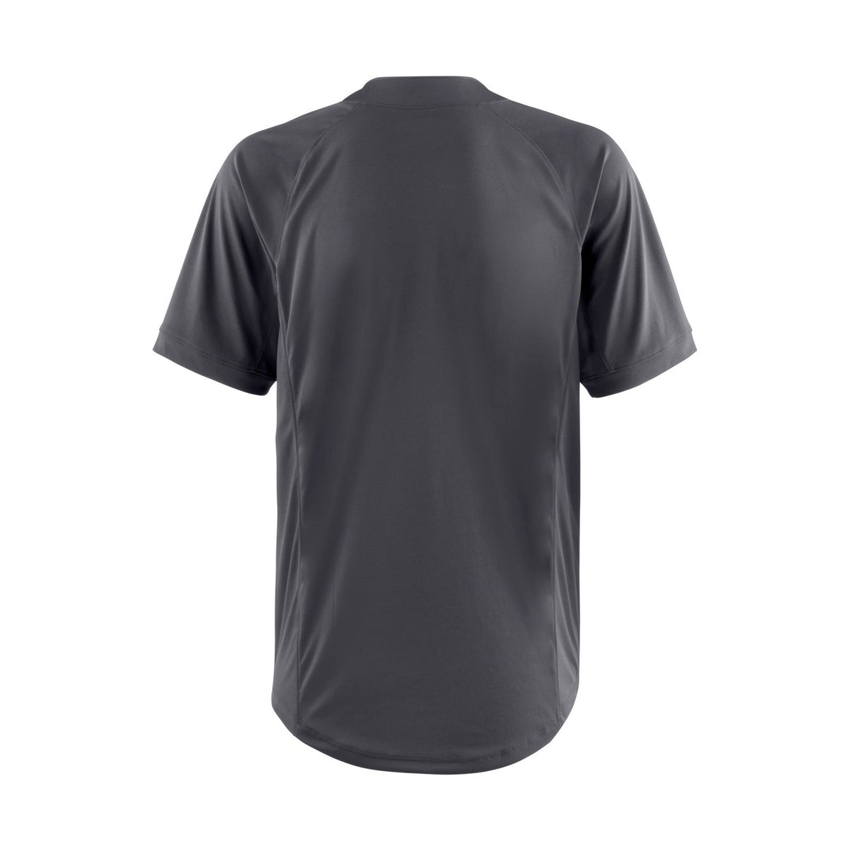 Mizuno Men's NXT 1 Button Baseball Jersey-2