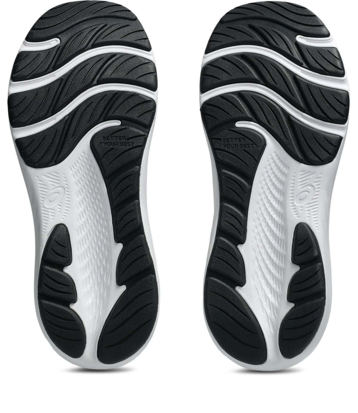 Asics Youth Contend 9 Grade School Running Shoes-3