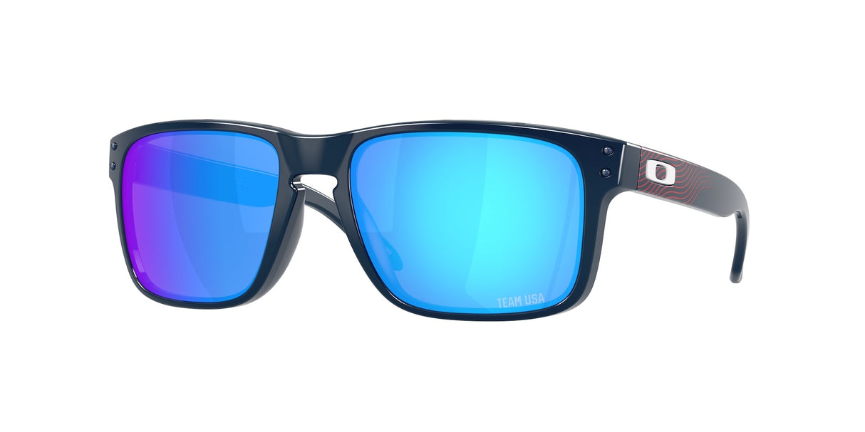 Oakley Holbrook Glasses-1