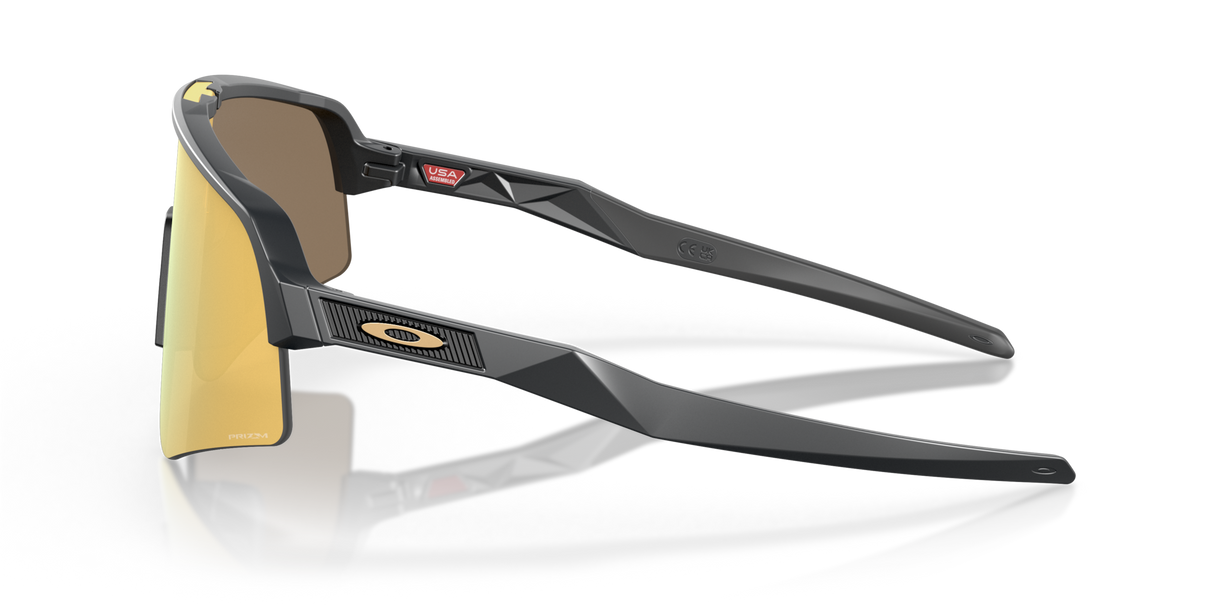 Oakley Sutro Lite Sweep Sunglasses-4
