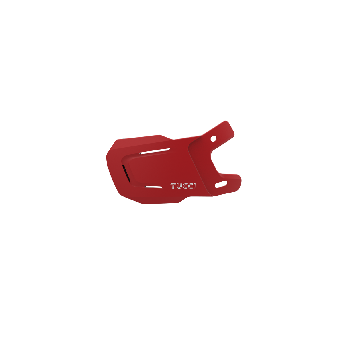 Tucci Potenza Baseball Helmet Jaw Guard-11