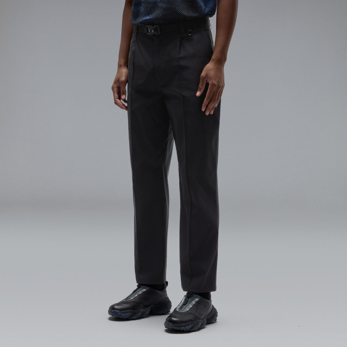 Oakley Men's Take Pro Pleat Pants-3