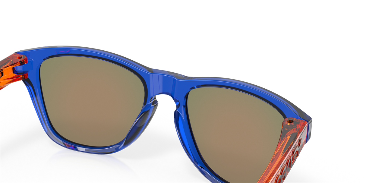 Oakley Frogskins XXS Glasses-10