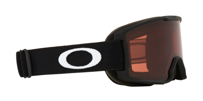 Oakley Line Miner S Snow Goggles-12