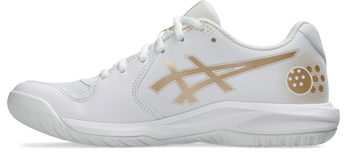 Asics Women's GEL-Dedicate 9 Pickleball Tennis Shoes-2