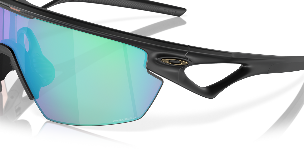 Oakley Sphaera Sunglasses-6